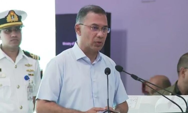 কাঙ্ক্ষিত রাষ্ট্র গঠনে সকলকে ঐক্যবদ্ধ হয়ে কাজ করার আহ্বান