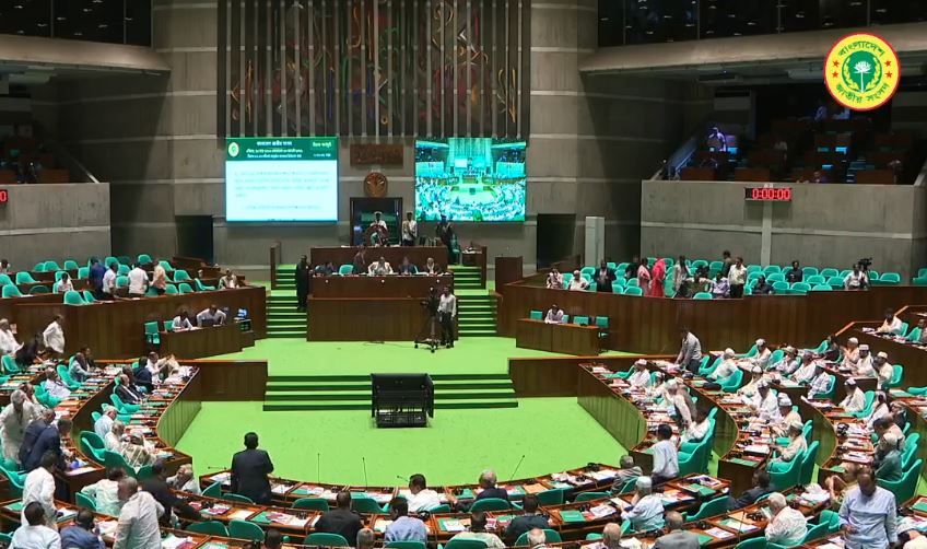 বাদপড়া প্রকৃত মুক্তিযোদ্ধাদের তালিকাভুক্ত করা হচ্ছে