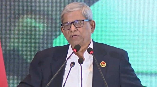নির্বাচনে উদার গণতন্ত্রের বিজয় হয়েছে
