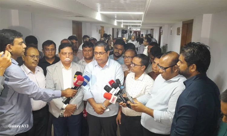 চলতি অর্থবছরেই দেশের সব স্থানীয় সরকার নির্বাচন অনুষ্ঠিত হবে: স্থানীয় সরকার প্রতিমন্ত্রী