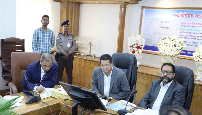 জনগণের ভোগান্তির কারণ হলে ছাড় দেওয়া হবে না