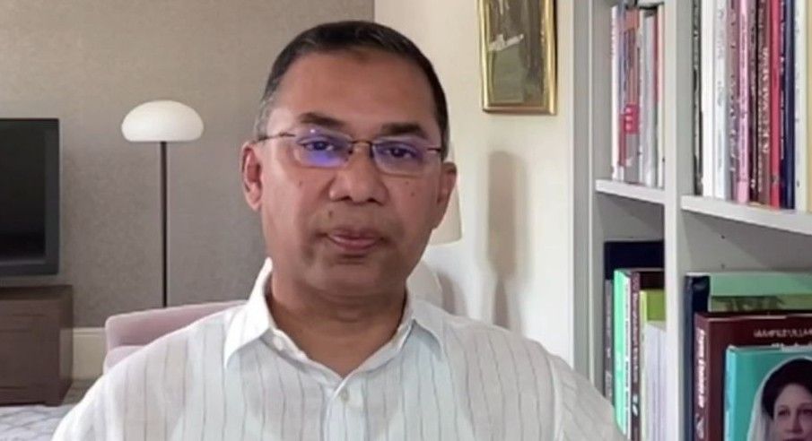 রাজনীতি দিয়ে রাজনীতি মোকাবিলা করুন