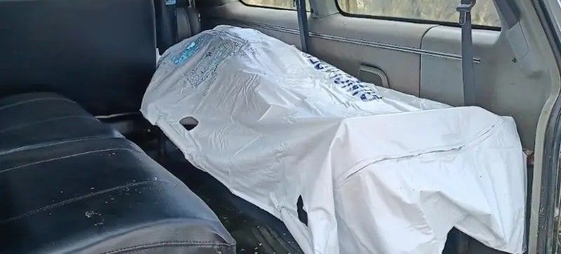 নেত্রকোনায় বিল থেকে অজ্ঞাত মরদেহ উদ্ধার