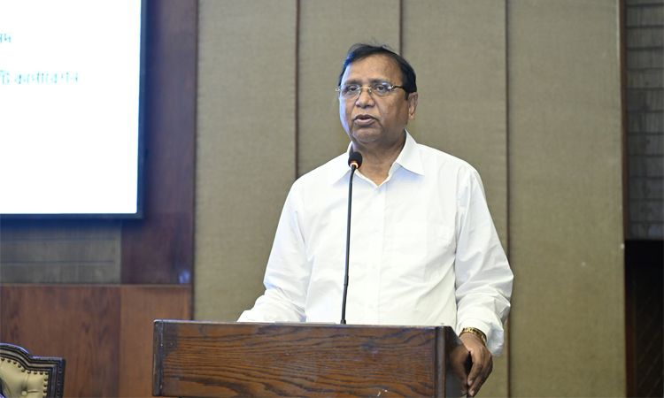 আন্দোলন-সংগ্রামে নজরুলের গান ও কবিতাই মূল অনুপ্রেরণা : ডিএসসিসি প্রশাসক