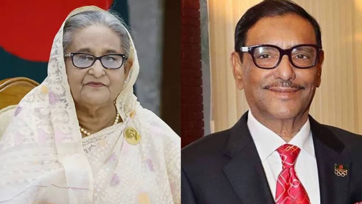 বাবুল মৃধার মৃত্যু: হাসিনা-কাদেরসহ ৩৩ জনের বিরুদ্ধে চার্জশিট