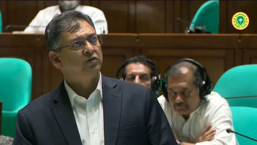 পলাতক আসামিদের দেশে ফেরাতে সরকার কোনো গাফিলতি করবে না