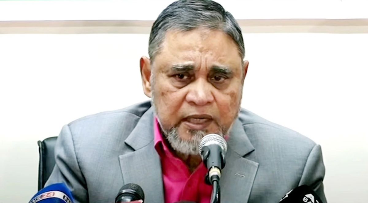 ভোট নস্যাতের চেষ্টা করবে ‘দুষ্কৃতকারীরা’