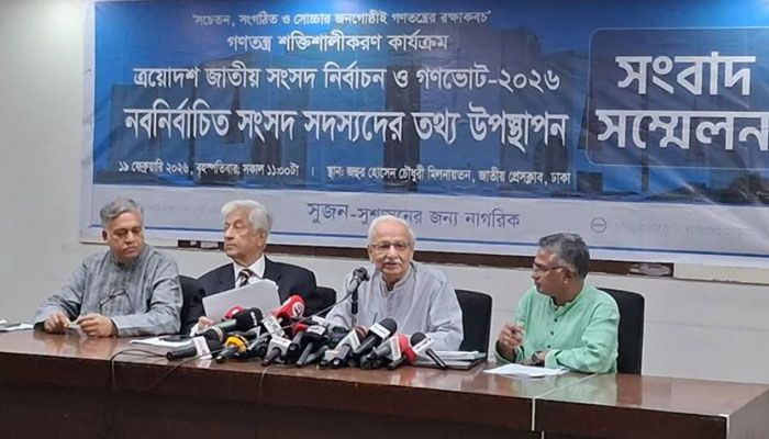 বিজয়ী ২৯৭ এমপির মধ্যে ২৭১ জন কোটিপতি