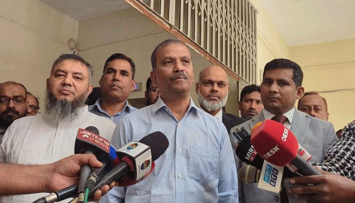 ফেব্রুয়ারিতেই নির্বাচন করতে সরকার বদ্ধপরিকর