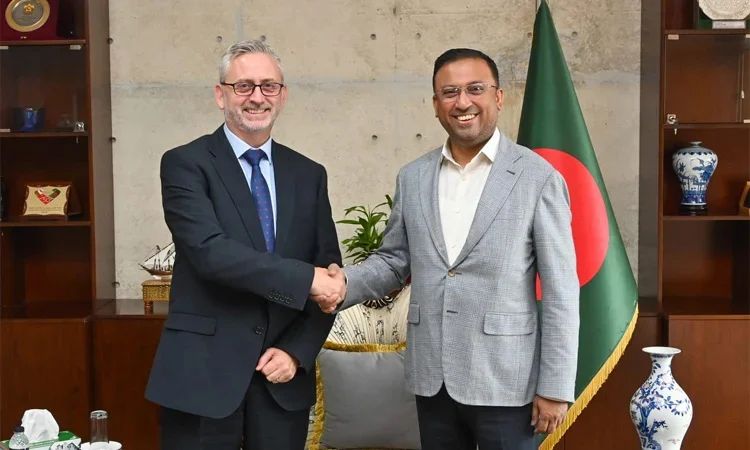 ইউএনজিএ অধিবেশনের ফাঁকে বৈঠকে আগ্রহী বাংলাদেশ ও ইইউ
