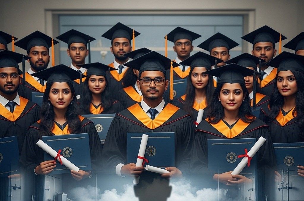 বাংলাদেশের সনদ-কারখানা আর অদৃশ্য হাসপাতালের মহাকাব্য