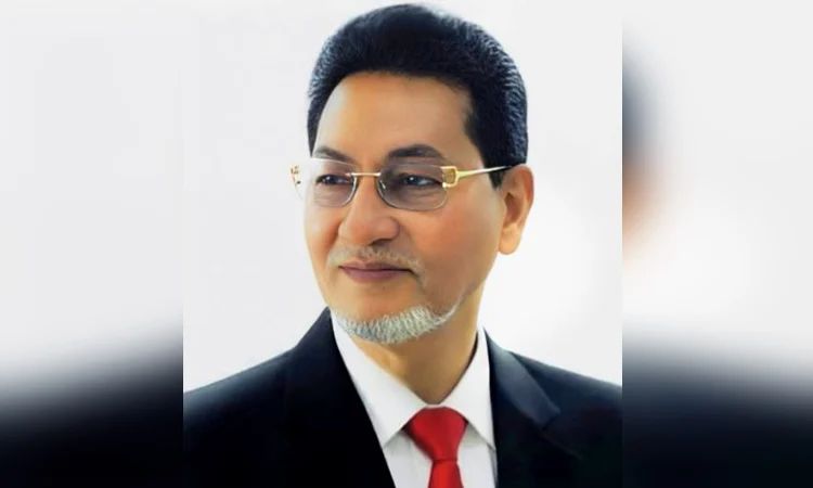 মালয়েশিয়া সফর শেষে দেশে ফিরেছেন