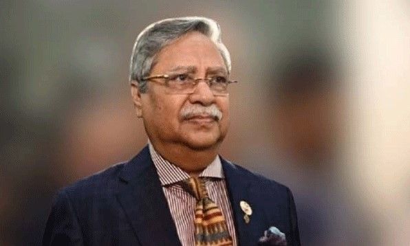 মন্ত্রিসভার সদস্যদের শপথ পড়াবেন রাষ্ট্রপতি