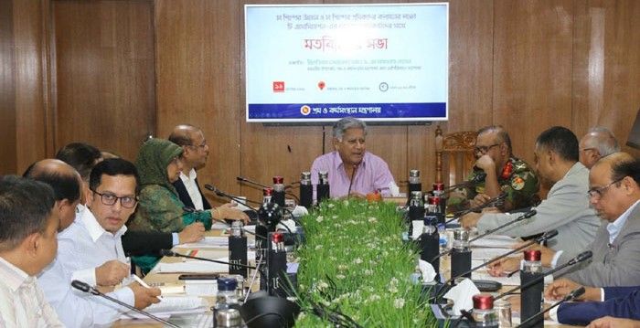 চা শ্রমিক ও মালিকদের দাবি পূরণে কাজ করছে সরকার