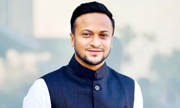 শেয়ারবাজার কারসাজি : সাকিবসহ ১৫ জনের তদন্ত প্রতিবেদন ১৭ নভেম্বর