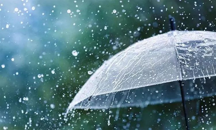 দেশের বিভিন্ন স্থানে বৃষ্টি হতে পারে