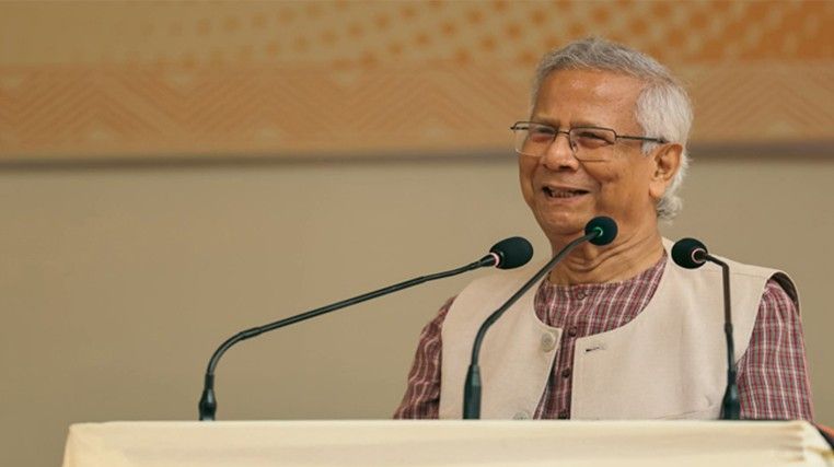 ধর্ম মত নির্বিশেষে সবাই আমরা এক পরিবারের সদস্য