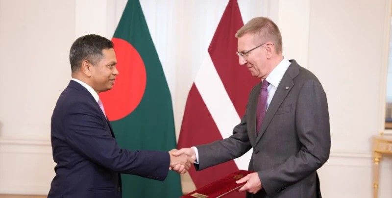 ইইউ বাজারে বাংলাদেশের সুযোগ বাড়ছে