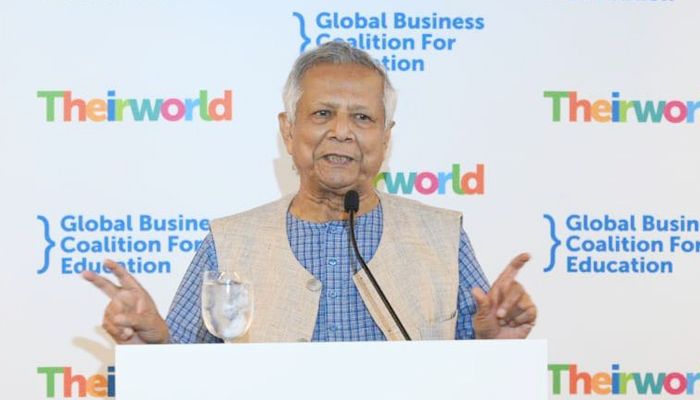 আমাদের ঐক্য ধরে রাখতেই হবে: প্রধান উপদেষ্টা