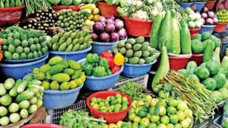 সরবরাহ বেড়েছে সবজির, কমেছে দাম