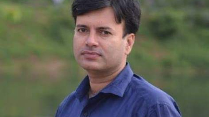 কুমিল্লায় সাংবাদিক এনামুল হক ফারুকের ওপর হামলার অভিযোগ