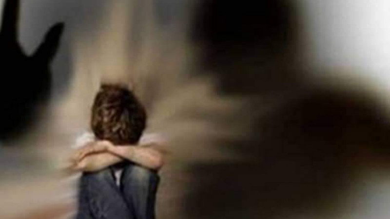 নওগাঁয় যুবক কর্তৃক বলাৎকারের শিকার শিশু