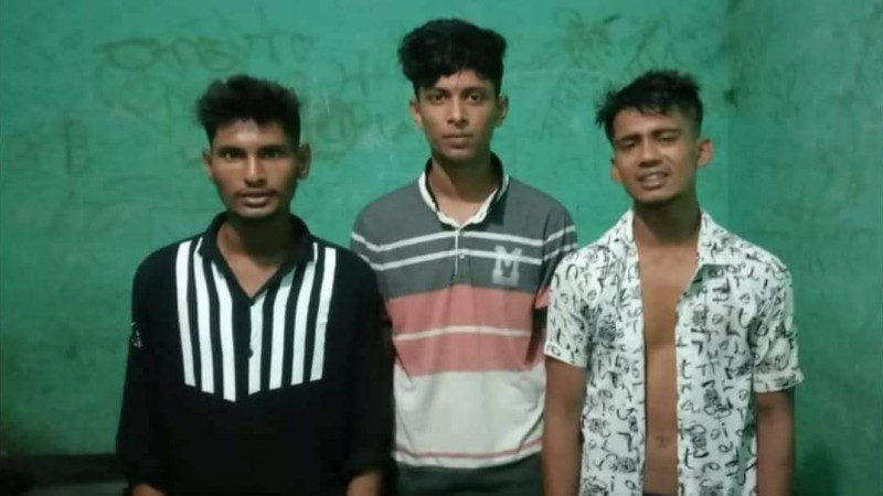 ব্যবসায়ীকে প্রকাশ্যে হত্যা: দায় স্বীকার করে ৩ আসামির জবানবন্দি