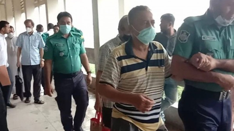 সোনালী ব্যাংকের সাবেক এমডিসহ ৯ জনের ১৭ বছর কারাদণ্ড