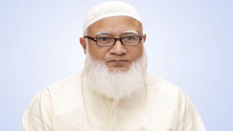 সংসদের আগে স্থানীয় নির্বাচন চাইলেন