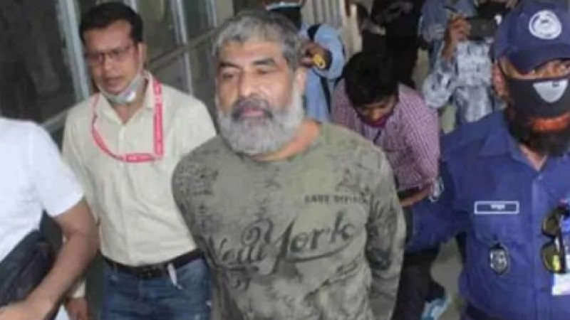 কাজলের তিন মামলার কার্যক্রম স্থগিত
