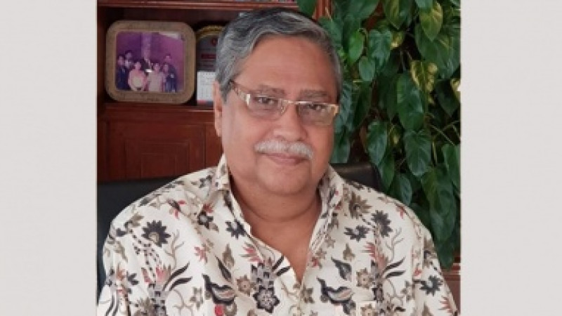 নতুন রাষ্ট্রপতিকে শুভেচ্ছা জানিয়েছেন রেফায়েত উল্লাহ খাঁন তোঁতা