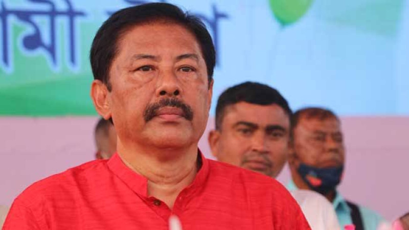 রাজাকারের বংশধররা এখনো ষড়যন্ত্রে লিপ্ত- মন্ত্রী বীর বাহাদুর এমপি