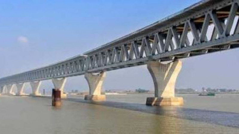 ৪১ দিনে শত কোটির বেশি টাকা টোল আদায়