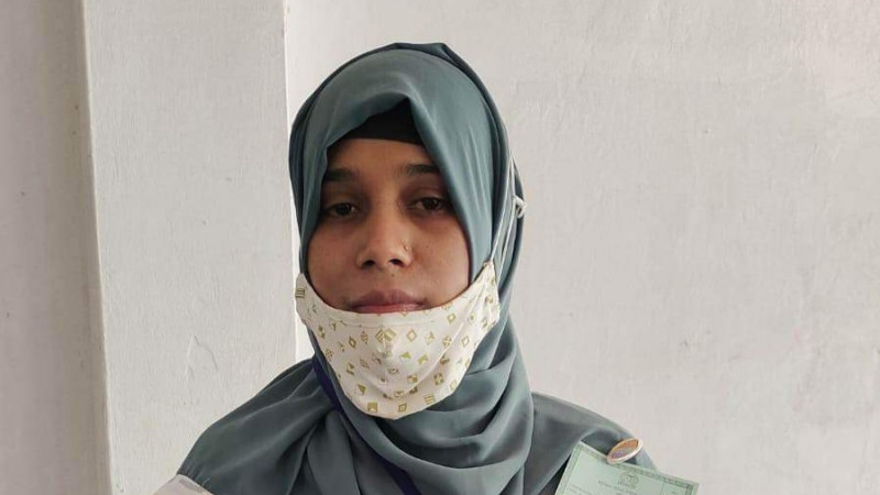ভোট প্রদানে অনিয়মের দায়ে পোলিং এজেন্টকে ৬ মাসের কারাদণ্ড
