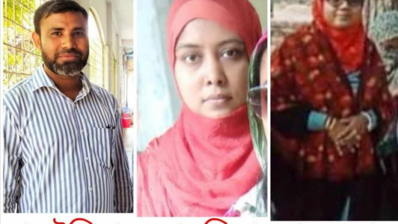 নওগাঁয় একাধীক প্রতিষ্ঠান থেকে বেতন-ভাতা উত্তোলন করায় ৩ শিক্ষকের বেতন বন্ধ