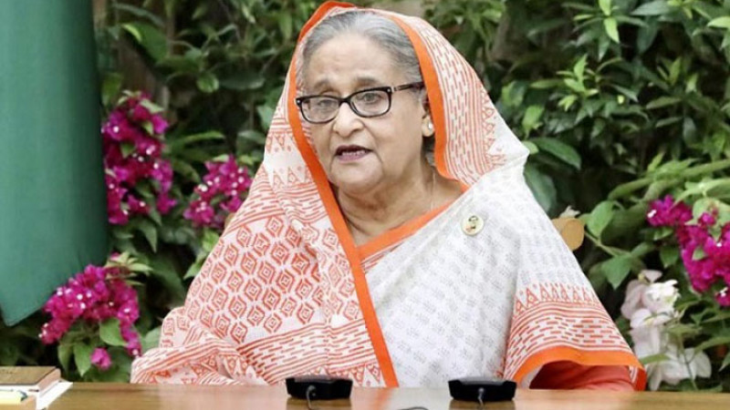 বন্যা মোকাবিলায় সব ধরনের ব্যবস্থা নেওয়া হয়েছে : প্রধানমন্ত্রী