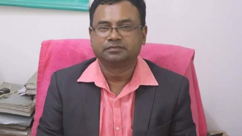 নোয়াখালী জেনারেল হাসপাতালের আরএমও'র বিরুদ্ধে ঘুষ দাবির অভিযোগ