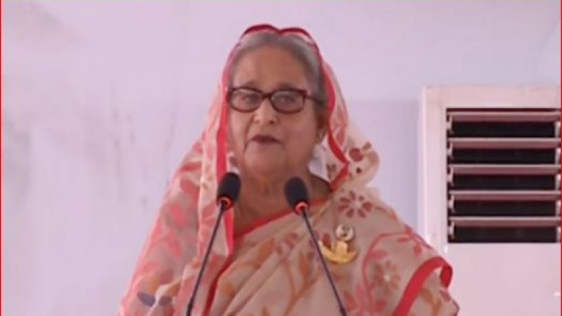 মেট্রোরেল ব্যবহারে যত্নবান হওয়ার আহবান প্রধানমন্ত্রীর