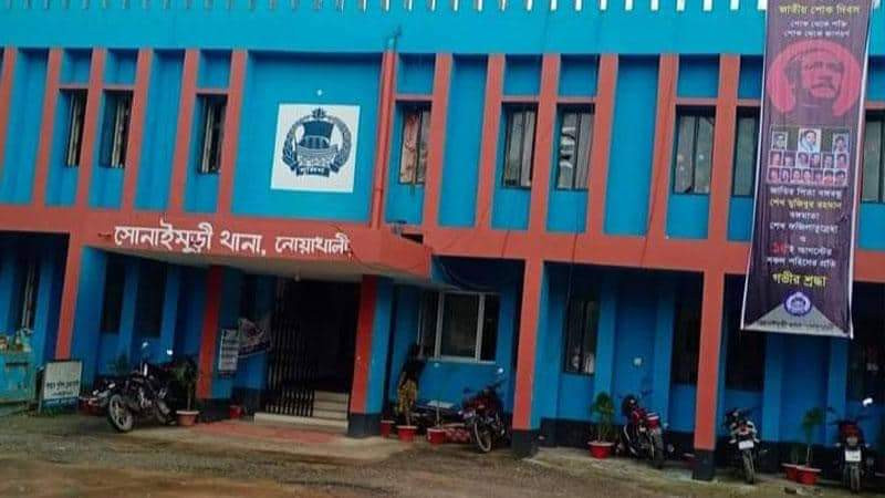 নোয়াখালীতে পৃথক সড়ক দুর্ঘটনায় নিহত ২,আহত ১