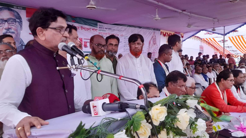 আন্দোলনের নামে সহিংসতা করলে ছাড় দেয়া হবেনা