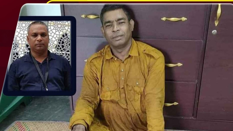 নতুন বন্দোবস্ত-  ভালো থাকার মূল মন্ত্র সাংবাদিক হত্যা