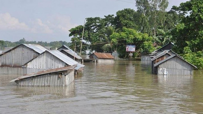 বন্যা পরিস্থিতির আরও অবনতি হতে পারে
