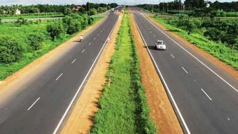 সড়কে টোল আদায় করা যাবে না