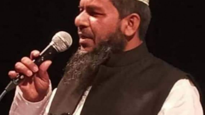 শ্যালিকাকে ধর্ষণচেষ্টার অভিযোগে গাসিক কাউন্সিলর গ্রেফতার