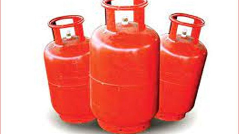 দাম বাড়ল এলপি গ্যাসের