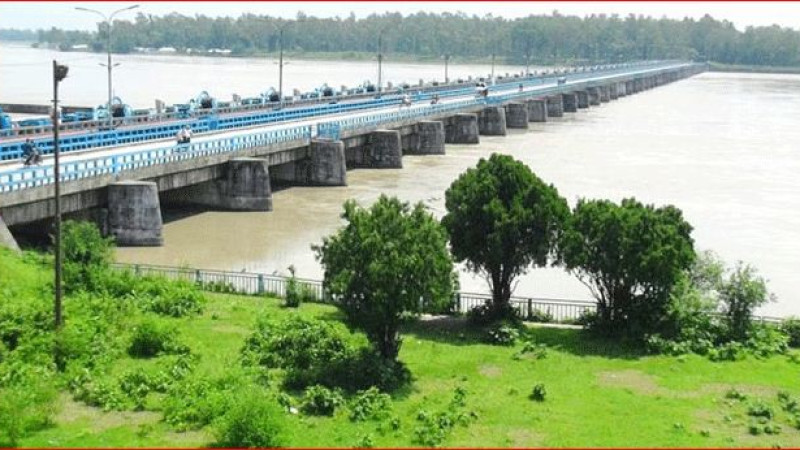 তিস্তা সমস্যার সমাধান চায় ভারতের সংসদীয় কমিটি