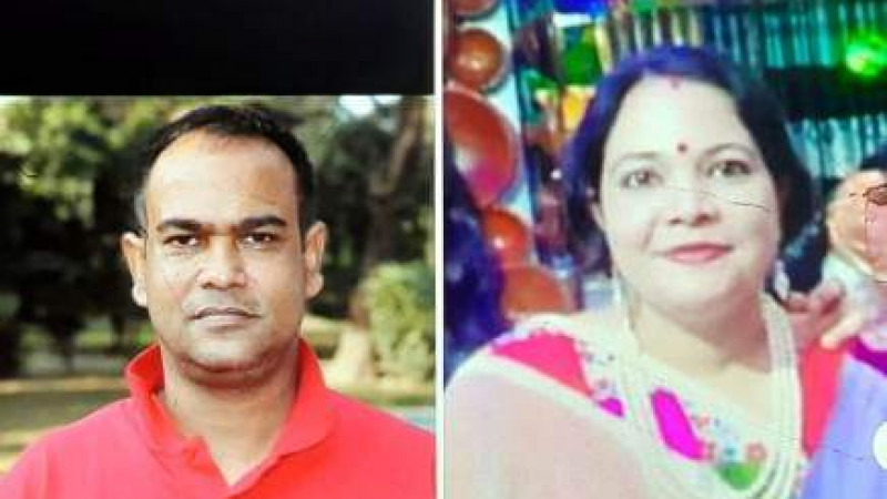 টাঙ্গাইলে ছাত্রদল নেতা ও মামলার বাদিকে মৃত্যুর জন্য দায়ী