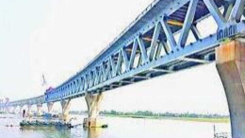 ফেরির চেয়ে টোল বেশি