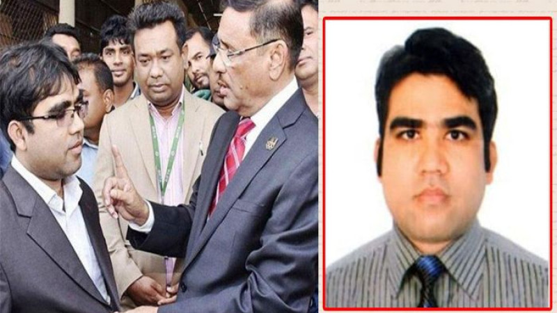 ভালো হয়নি’ বিআরটিএর সেই মাসুদ
