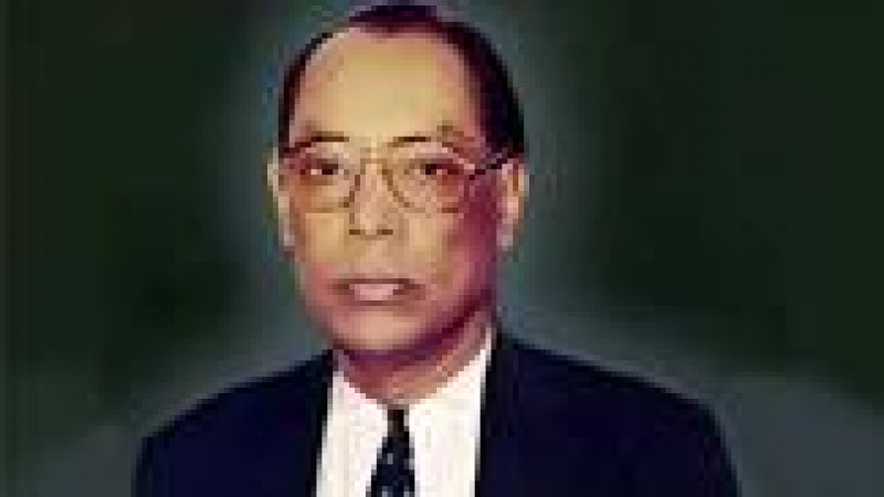 ড. ওয়াজেদ মিয়ার ৮১তম জন্মবার্ষিকী আজ